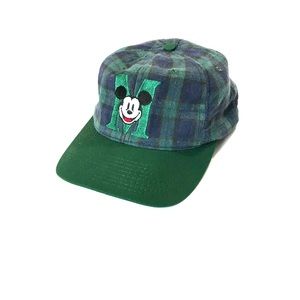 Vintage Mickey Mouse SnapBack
